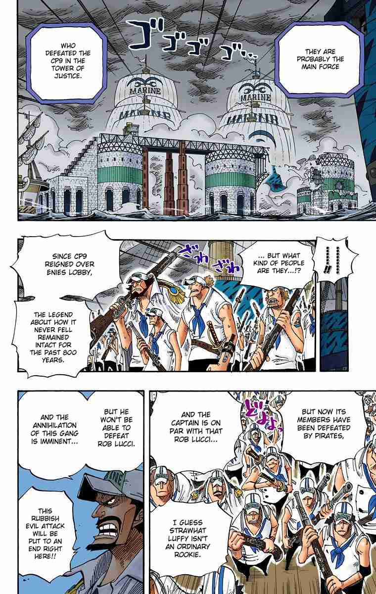 One Piece - Digital Colored Comics Vol.44 Ch.426