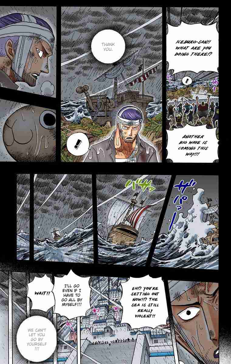 One Piece - Digital Colored Comics Vol.44 Ch.430