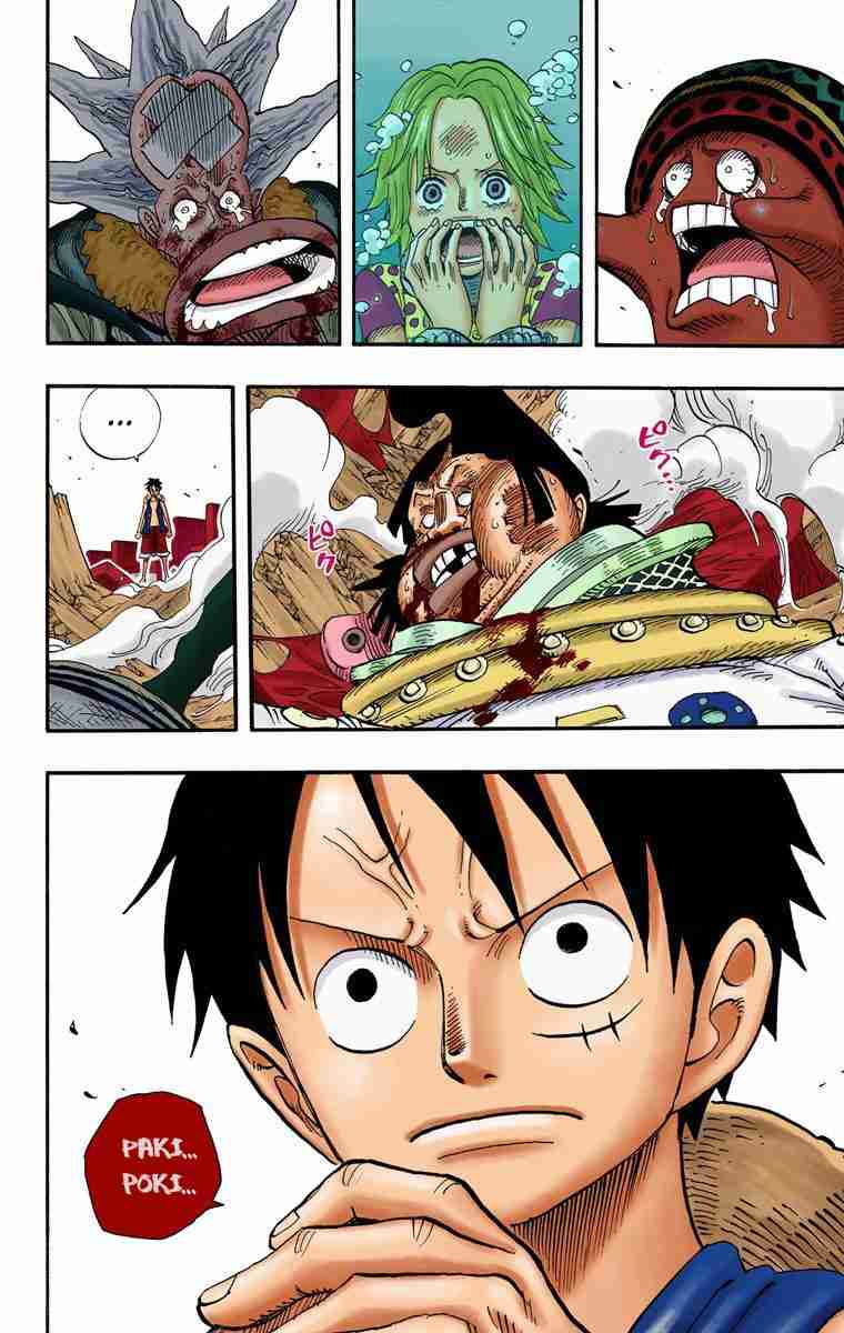 One Piece - Digital Colored Comics Vol.52 Ch.503