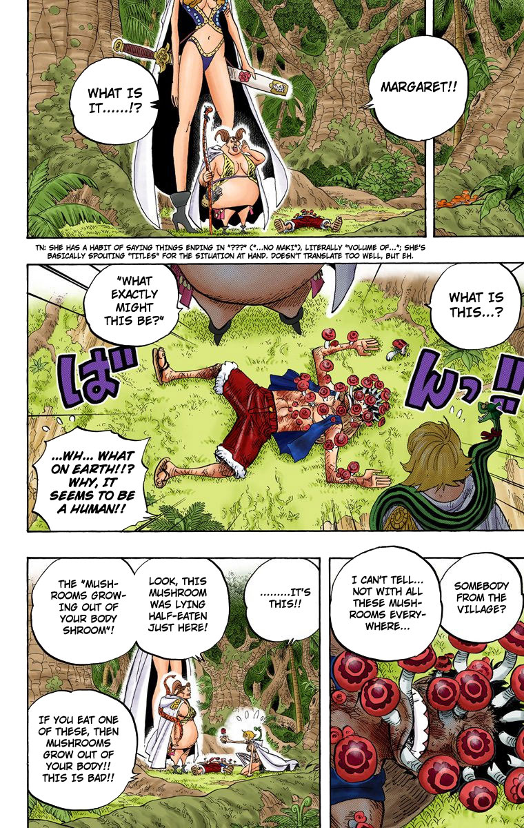 One Piece - Digital Colored Comics Vol.53 Ch.514