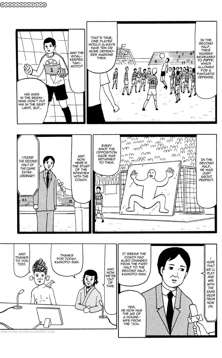 Gyagu Manga Biyori 99