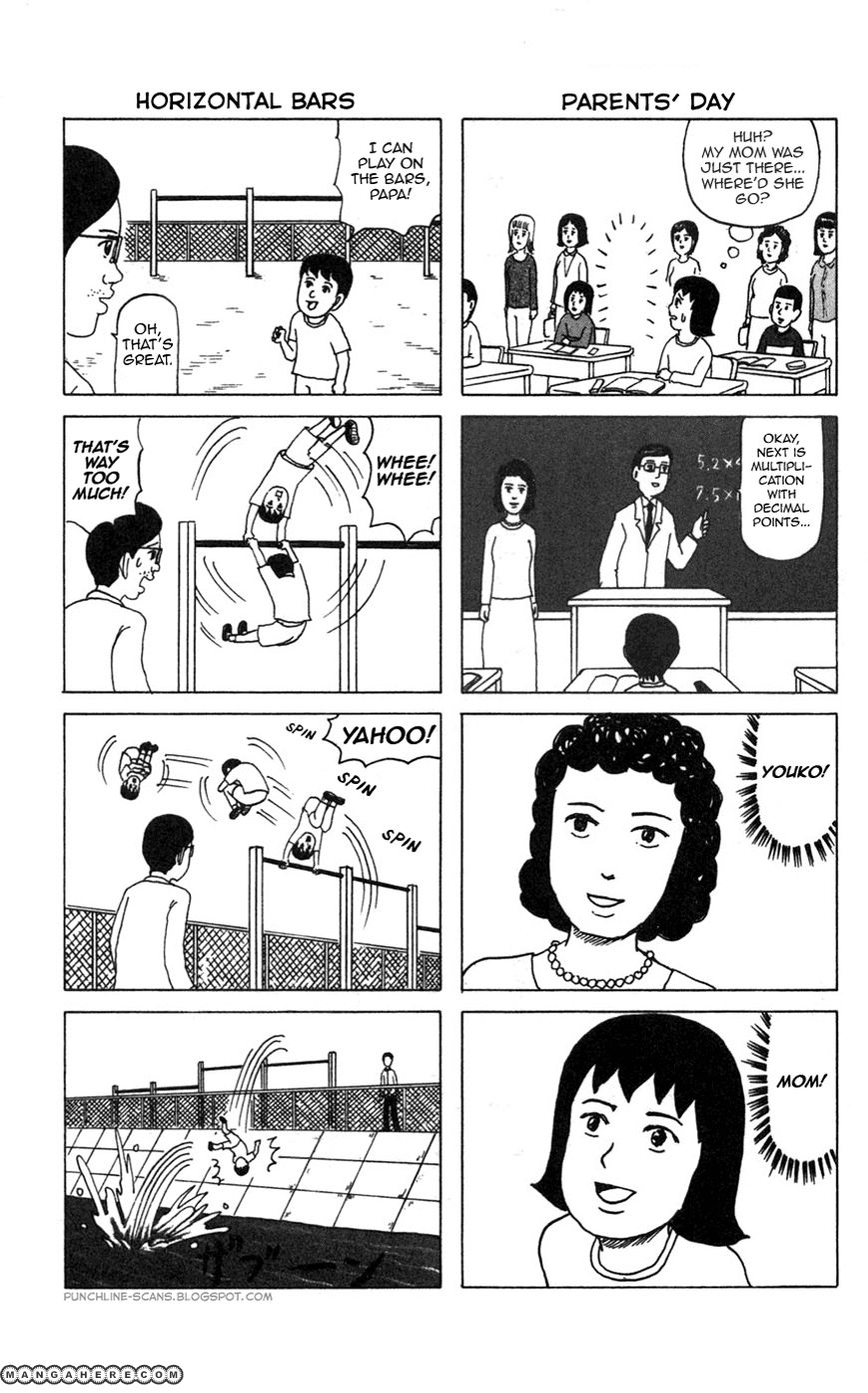 Gyagu Manga Biyori 106
