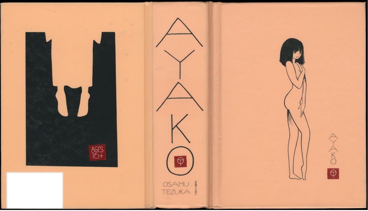 Ayako Vol.1 Ch.1