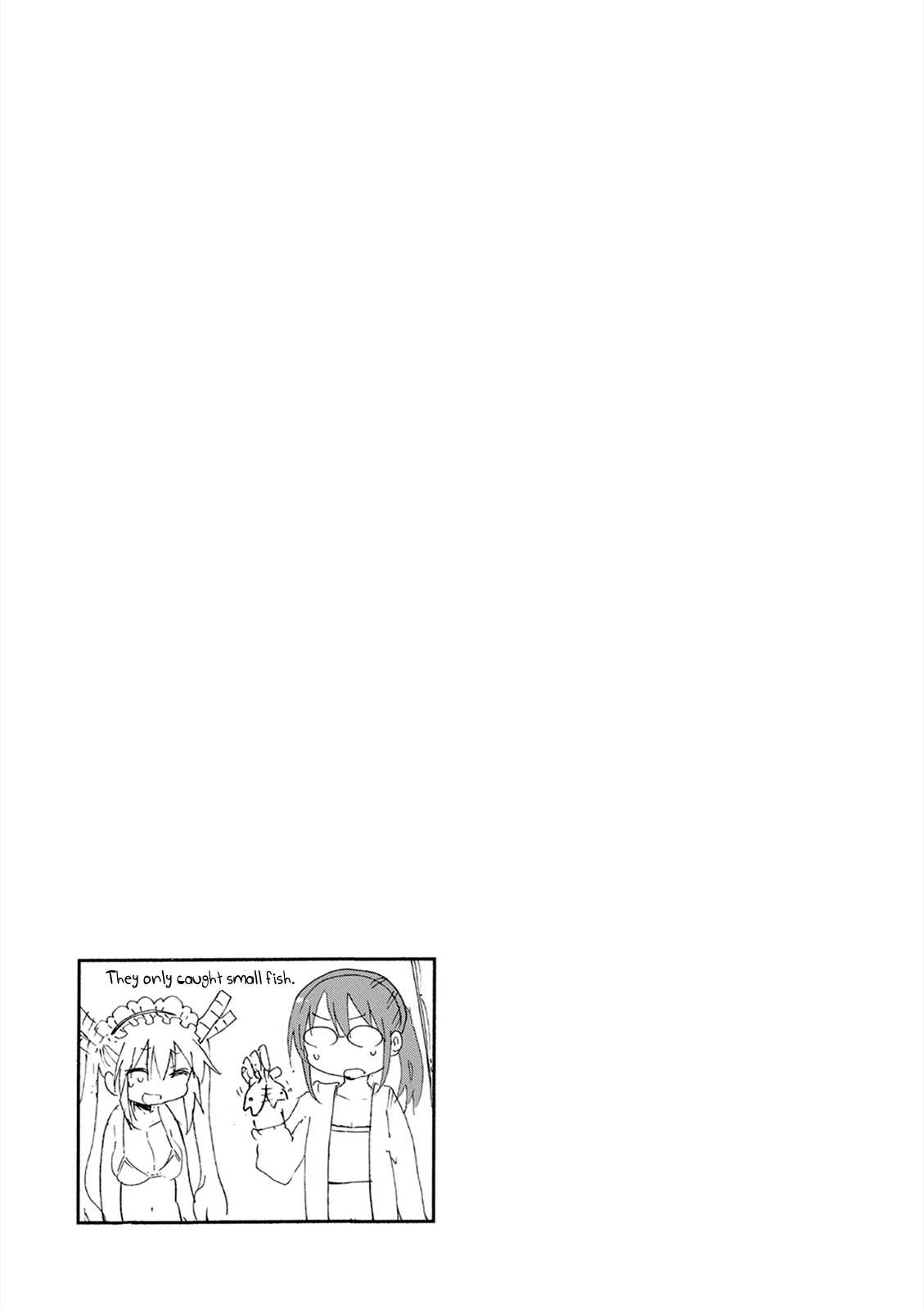 Kobayashi-san chi no Maid Dragon Vol.2 Ch.16