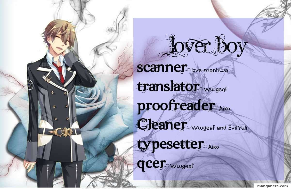Lover Boy 1