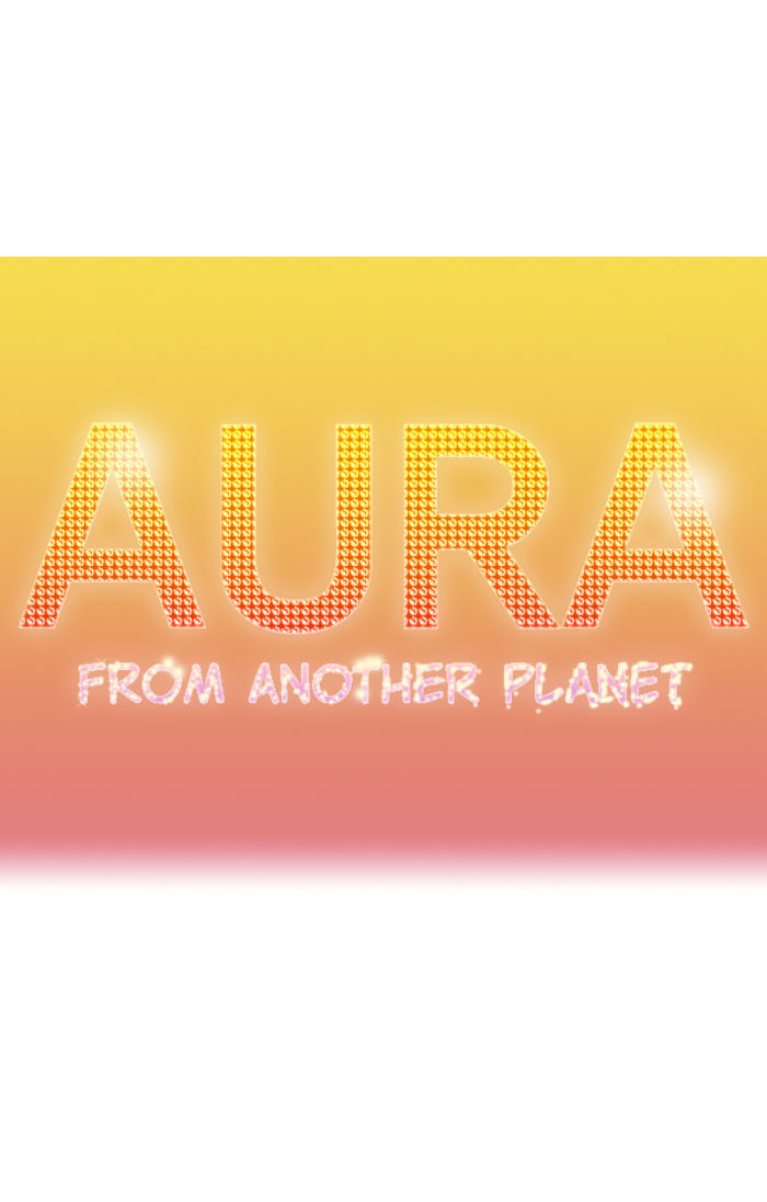 Aura from Another Planet 58