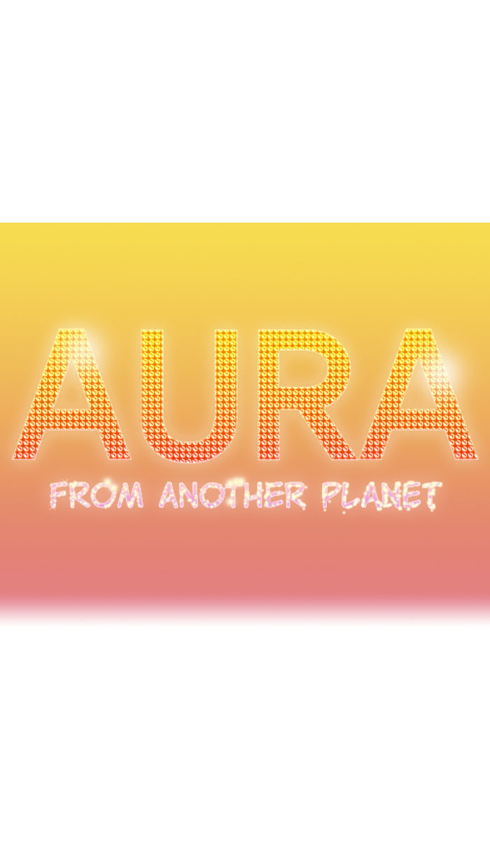 Aura from Another Planet 59