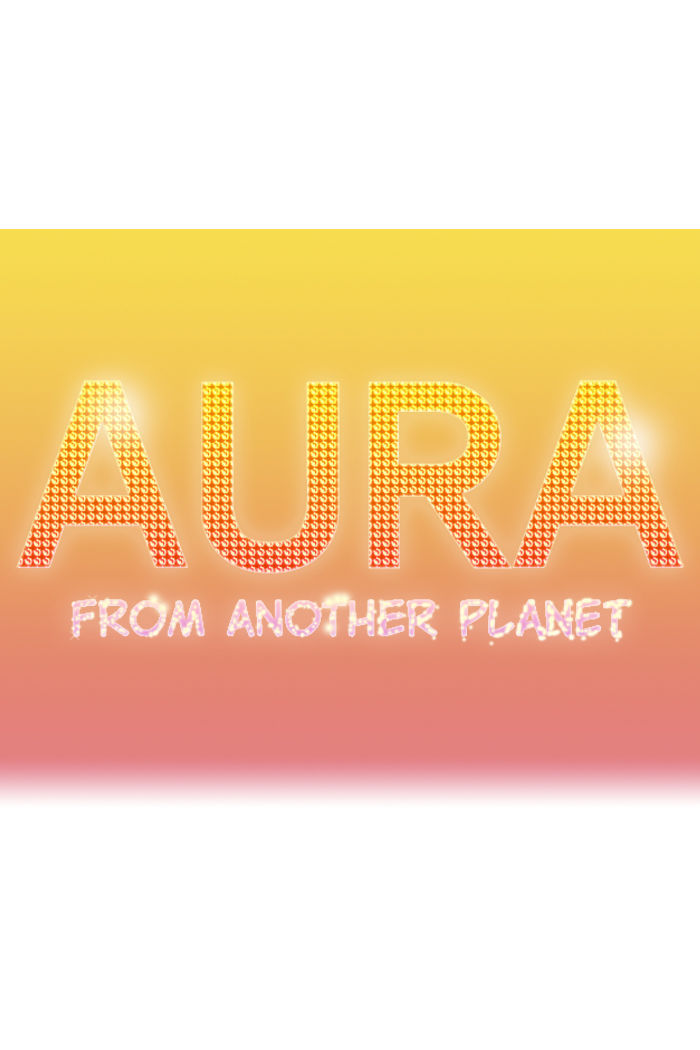 Aura from Another Planet 62