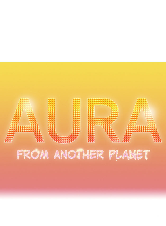 Aura from Another Planet 65