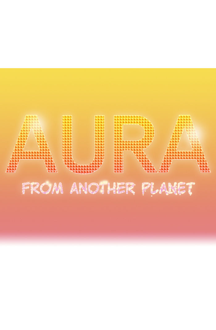 Aura from Another Planet 69
