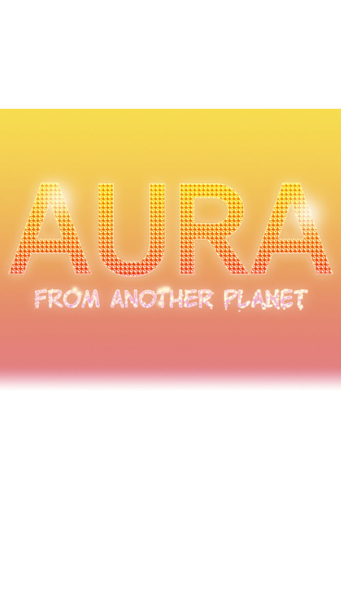 Aura from Another Planet 71