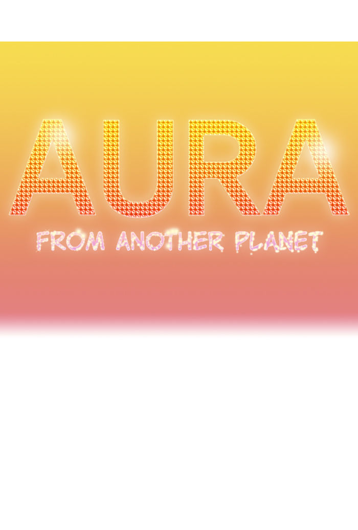 Aura from Another Planet 76