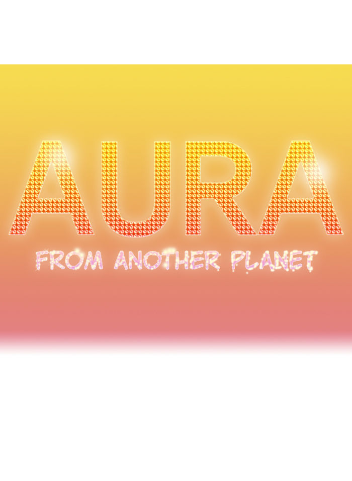 Aura from Another Planet 79