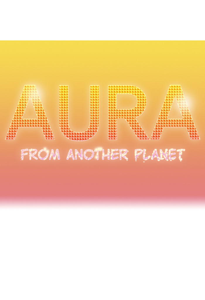 Aura from Another Planet 83