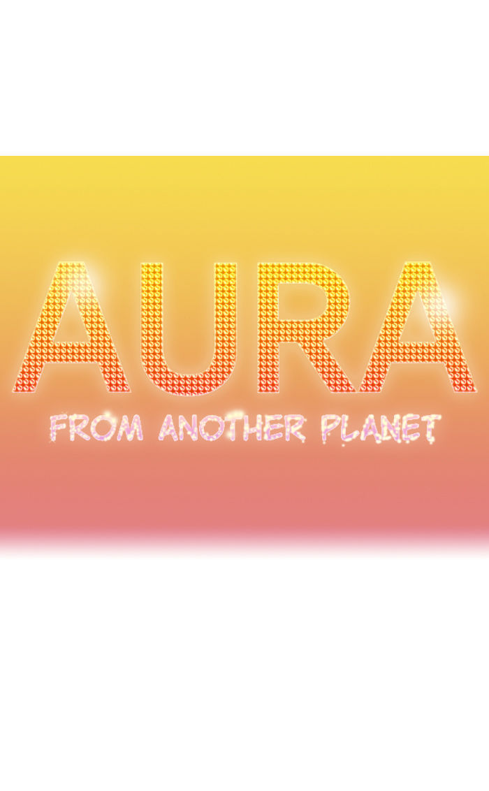 Aura from Another Planet 85