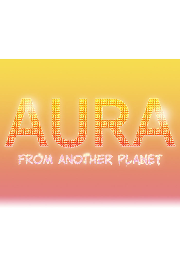 Aura from Another Planet 90
