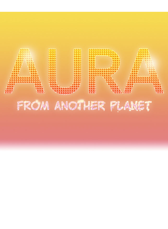 Aura from Another Planet 91