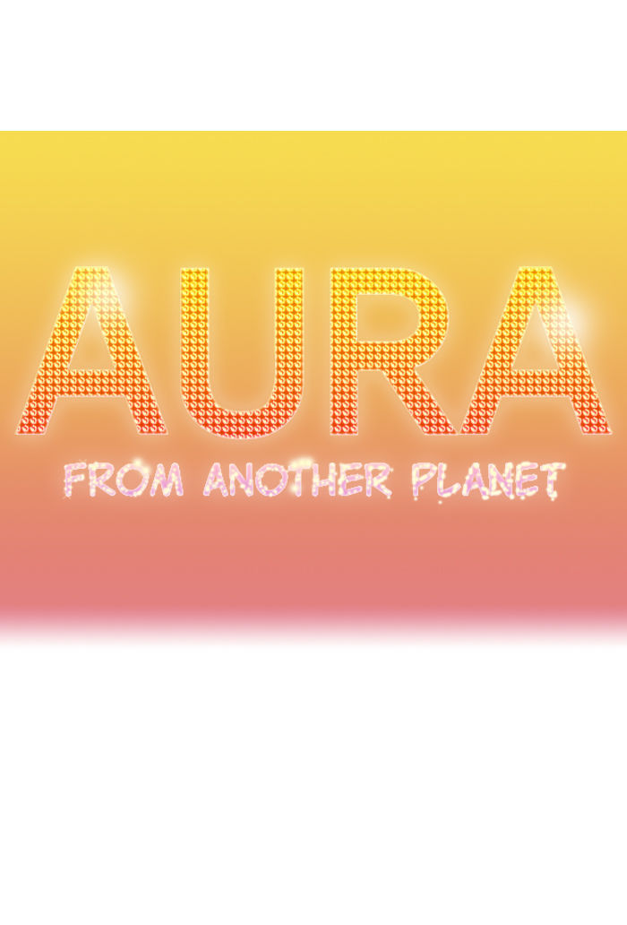 Aura from Another Planet 93