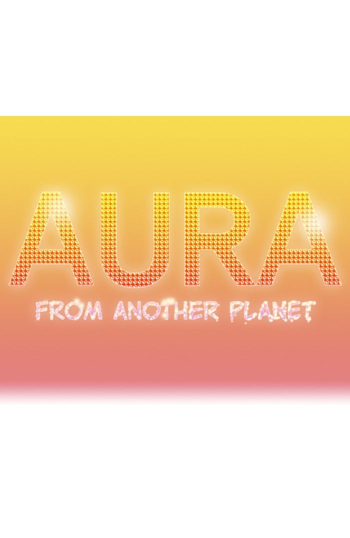 Aura from Another Planet 94