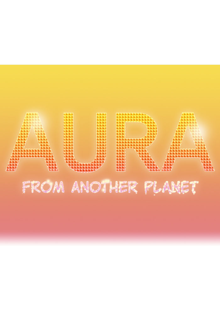 Aura from Another Planet 99