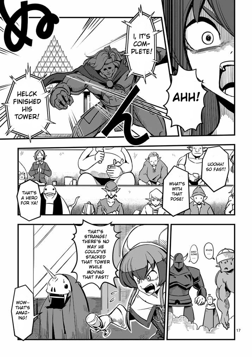 Helck Ch.2