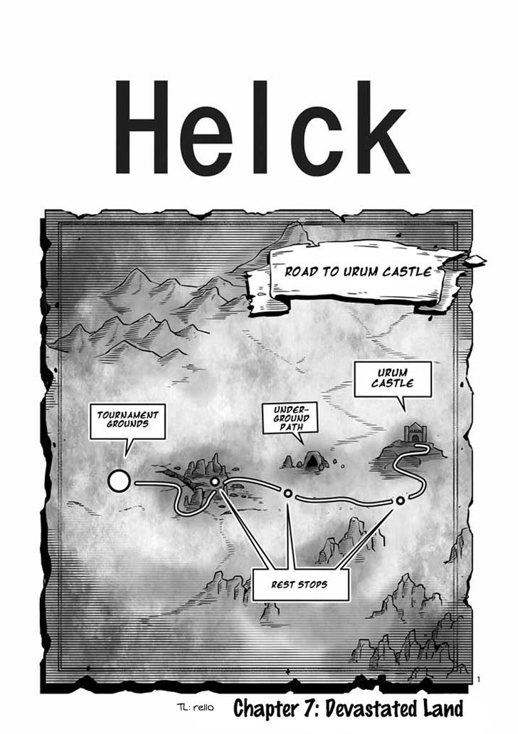 Helck 7