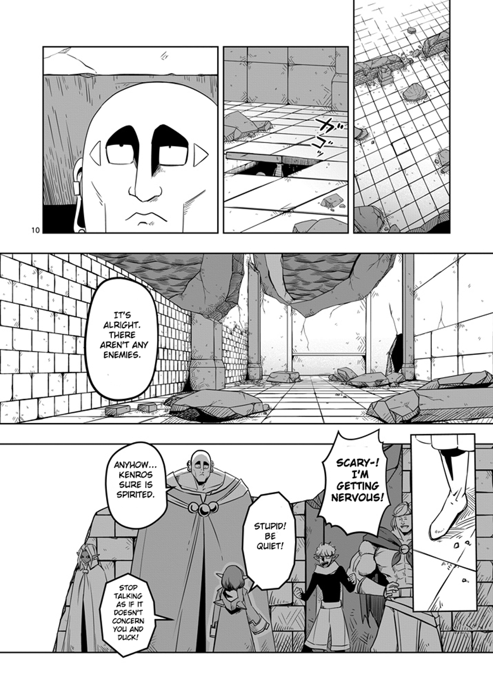 Helck Ch.9
