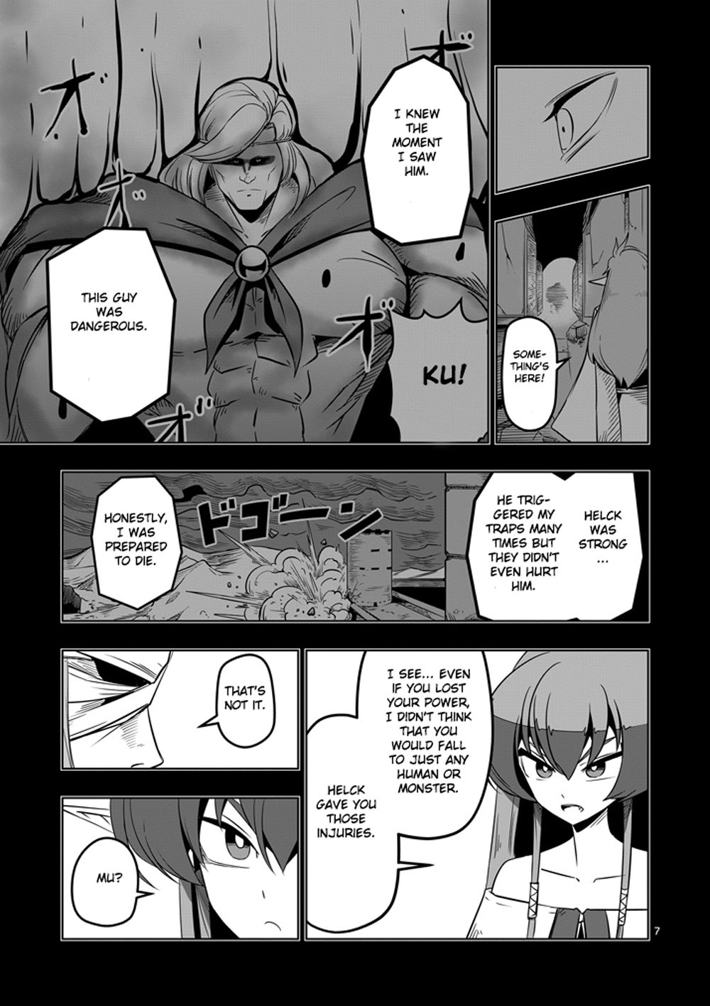Helck Ch.9