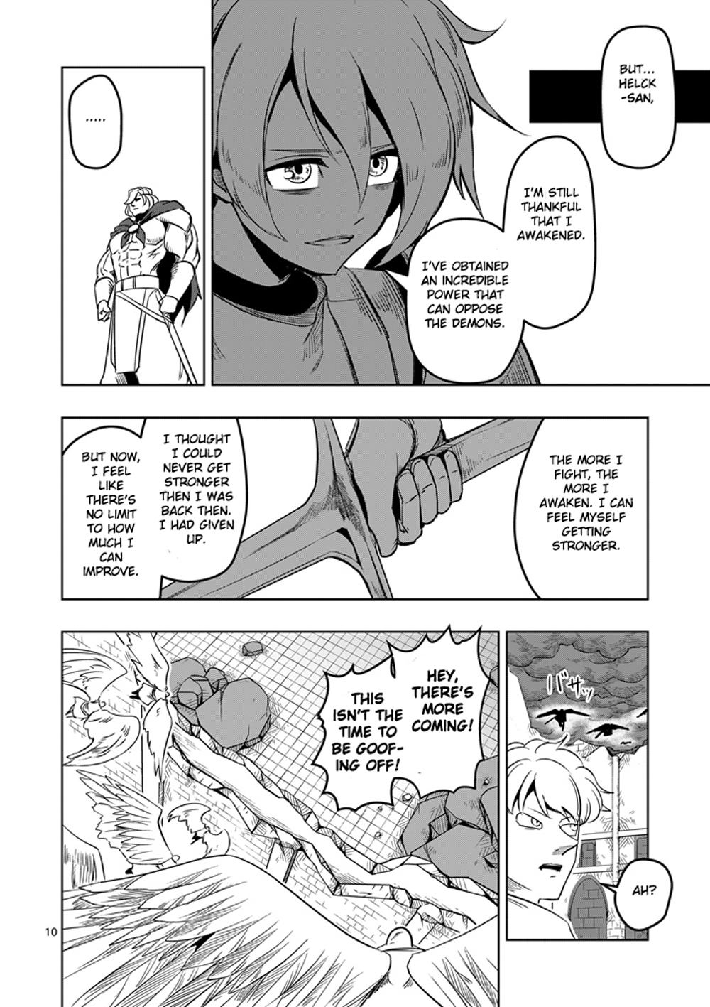 Helck Ch.10