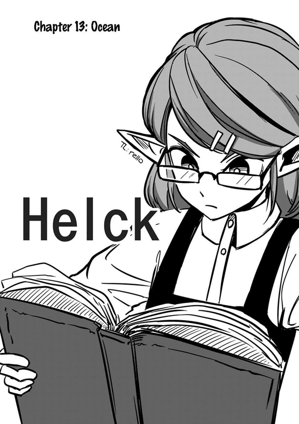 Helck Ch.13