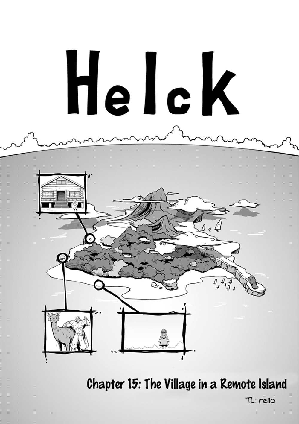 Helck Ch.15