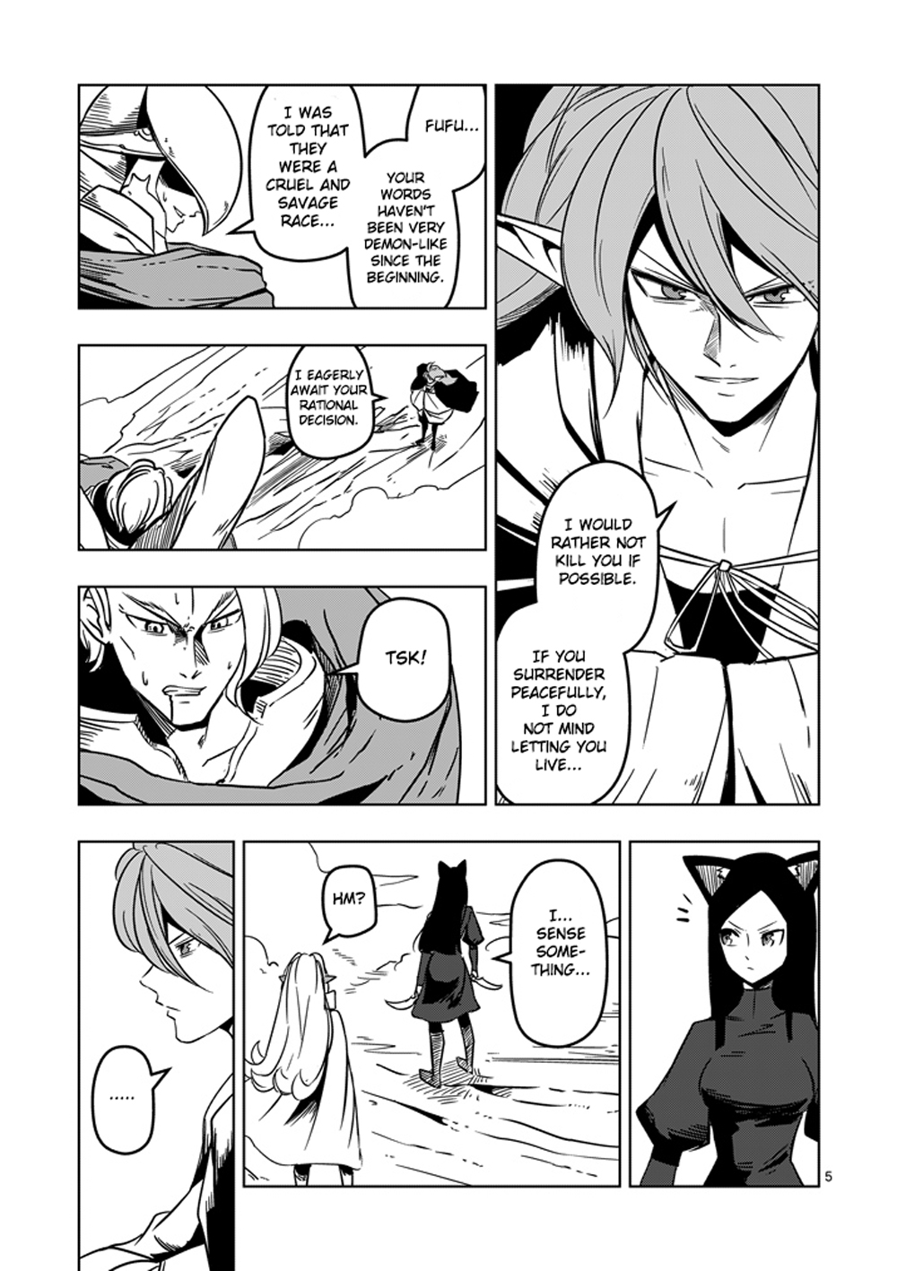 Helck Ch.19