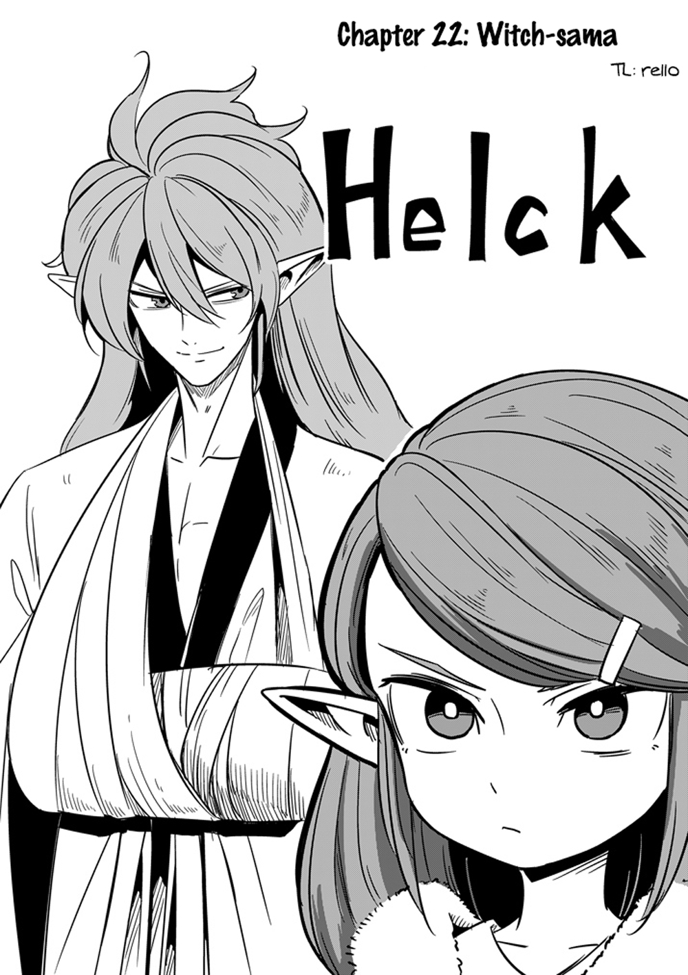 Helck Ch.22