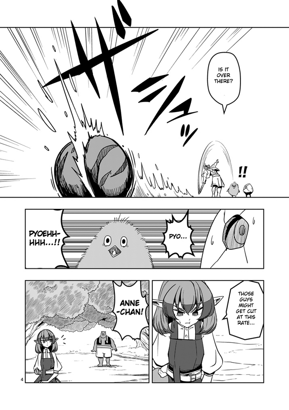 Helck Ch.22