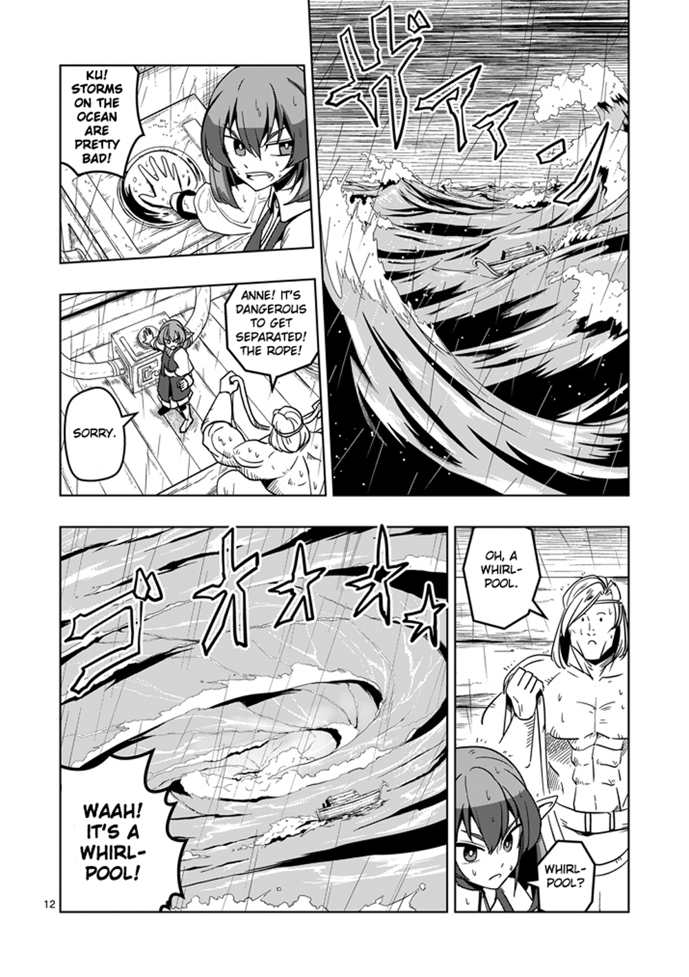 Helck Ch.24