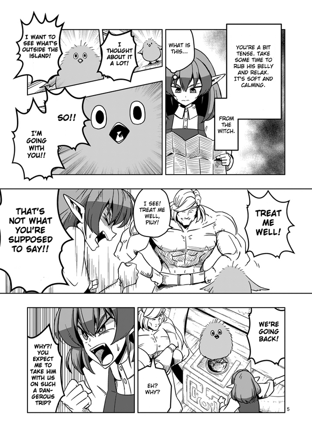 Helck Ch.24