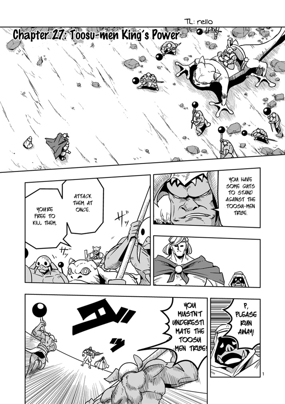 Helck Ch.27