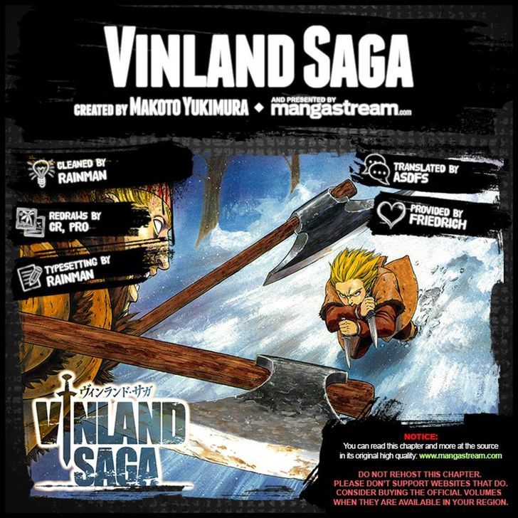 Vinland Saga 121