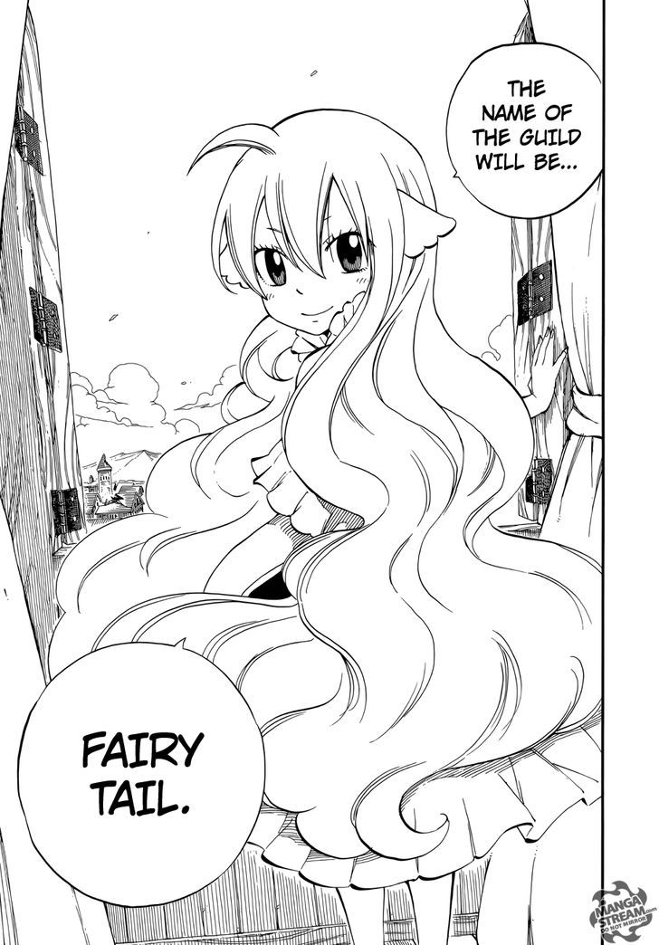 Fairy Tail Zero 13