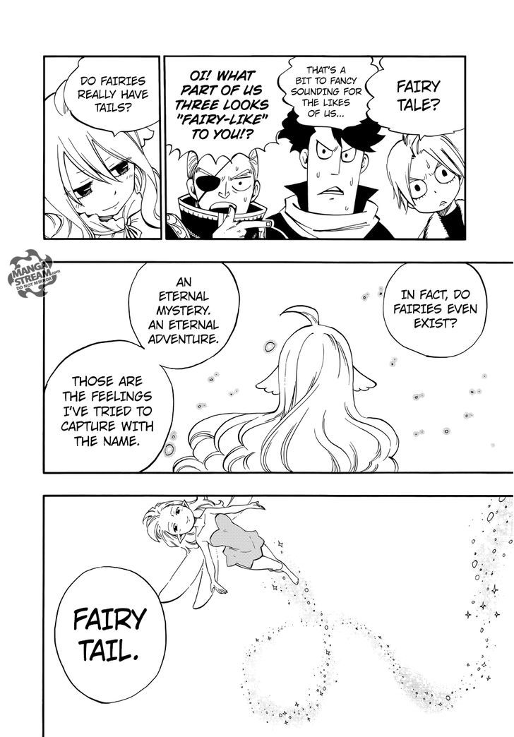 Fairy Tail Zero 13