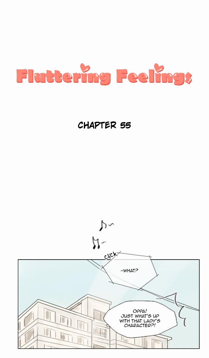 Exciting Feelings 55
