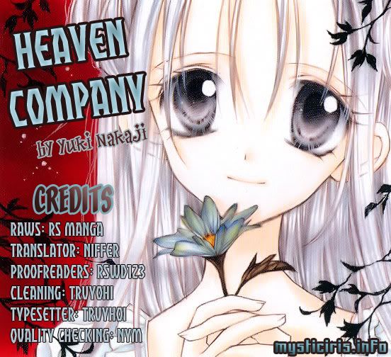 Heaven Company 3