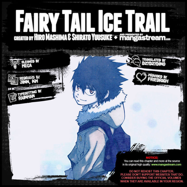 Tale of Fairy Ice Trail - Koori no Kiseki 13