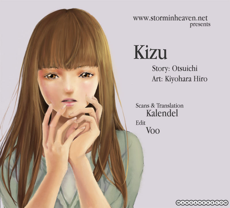 Kizu (KIYOHARA Hiro) 4