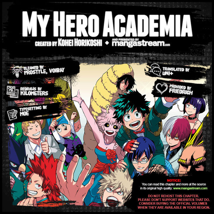 Boku no Hero Academia 72