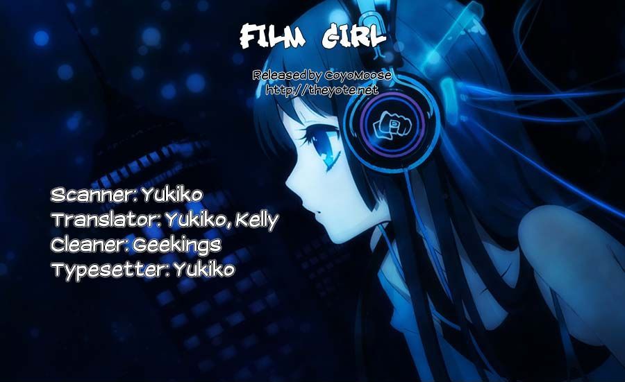 Film Girl 3
