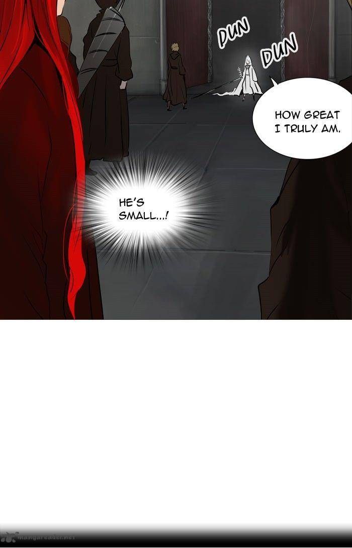 Tower of God 237