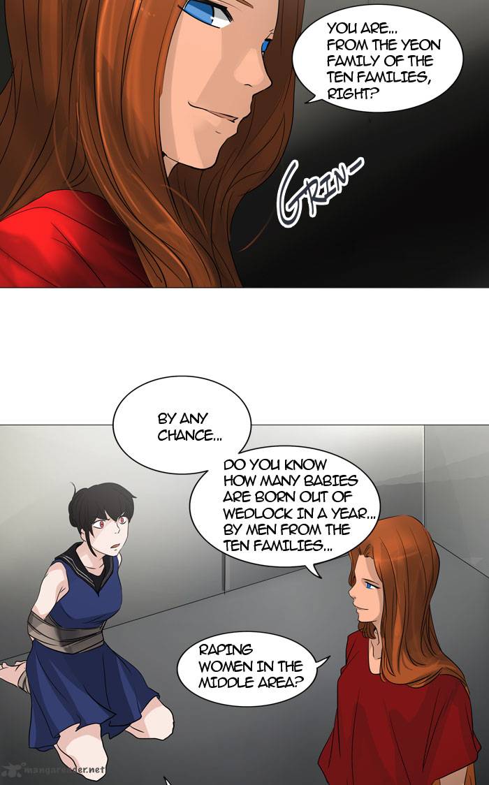 Tower of God 240