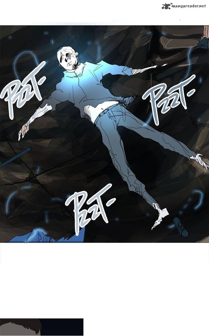 Tower of God 241