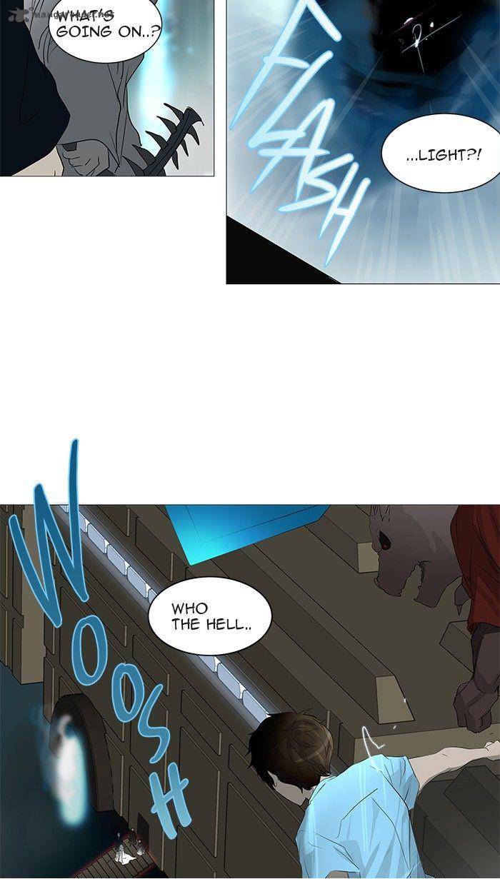 Tower of God 242